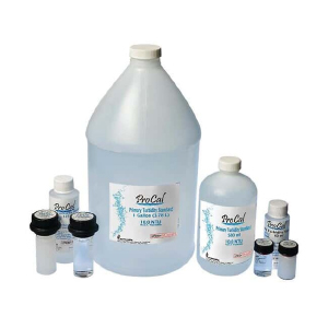 Industrial & Water treatment  Chemicals