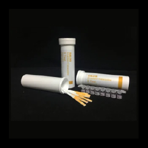 Antibiotics test kits in milk