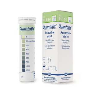 Test kits for Ascorbic acid