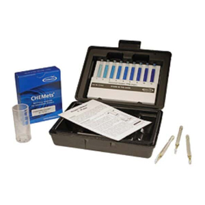 Oxygen Test Kits